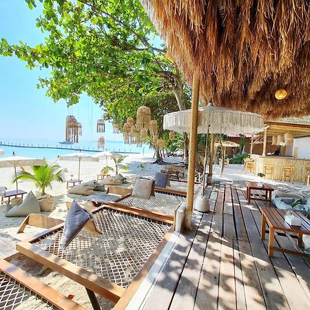 Tonsak Resort Koh Samet Exterior photo