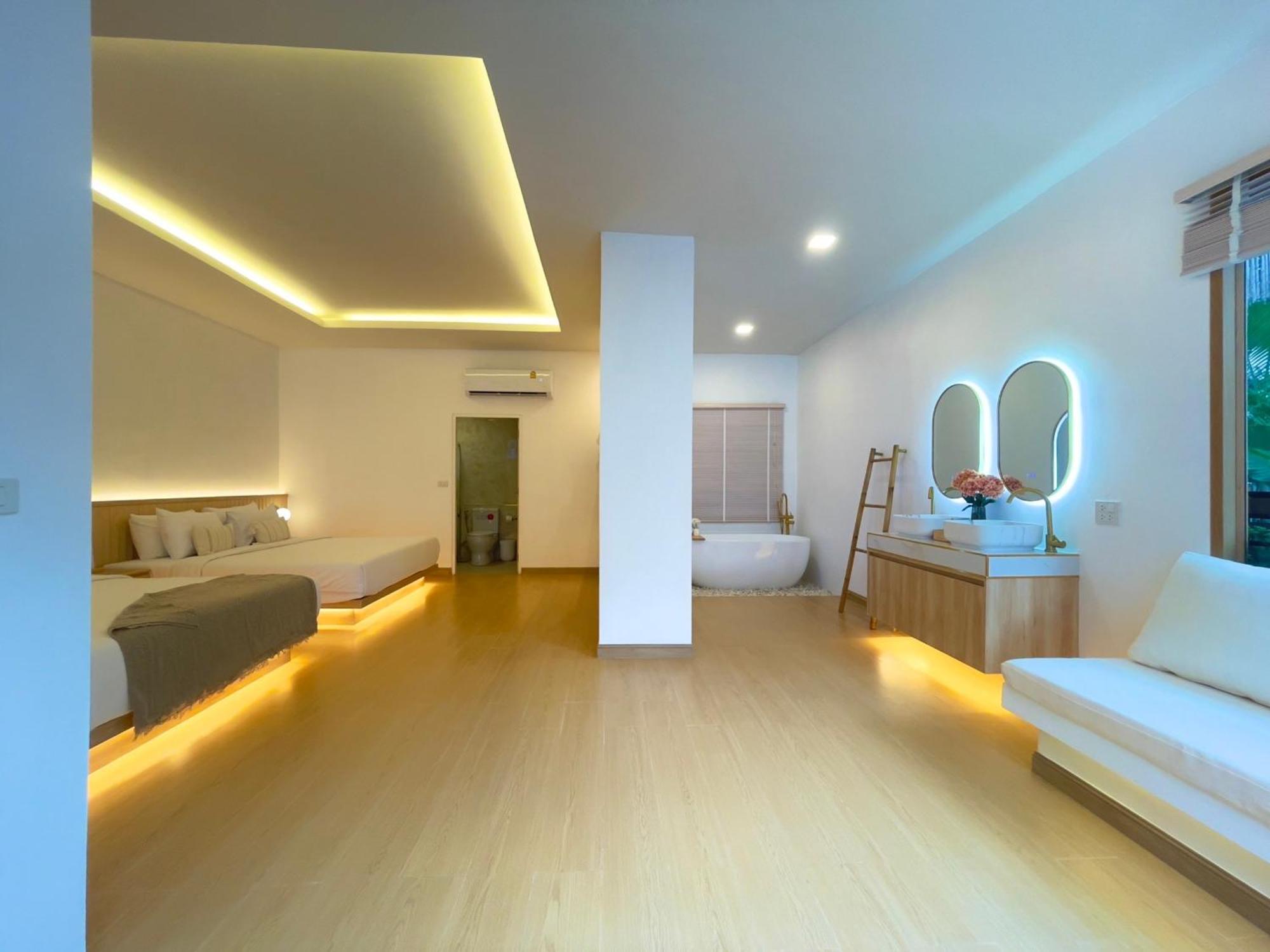 Tonsak Resort Koh Samet Exterior photo