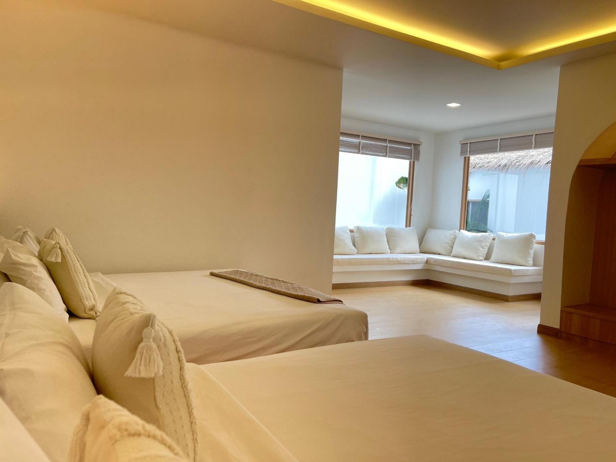 Tonsak Resort Koh Samet Exterior photo