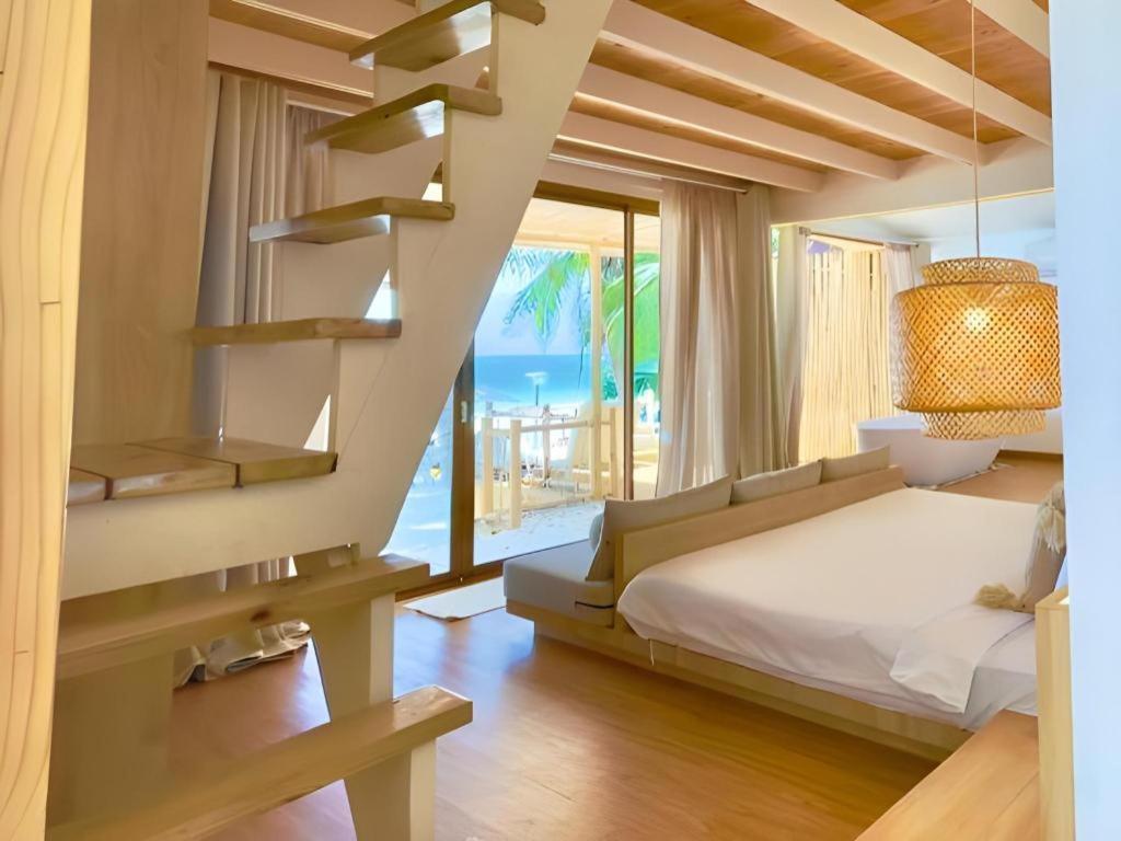 Tonsak Resort Koh Samet Exterior photo