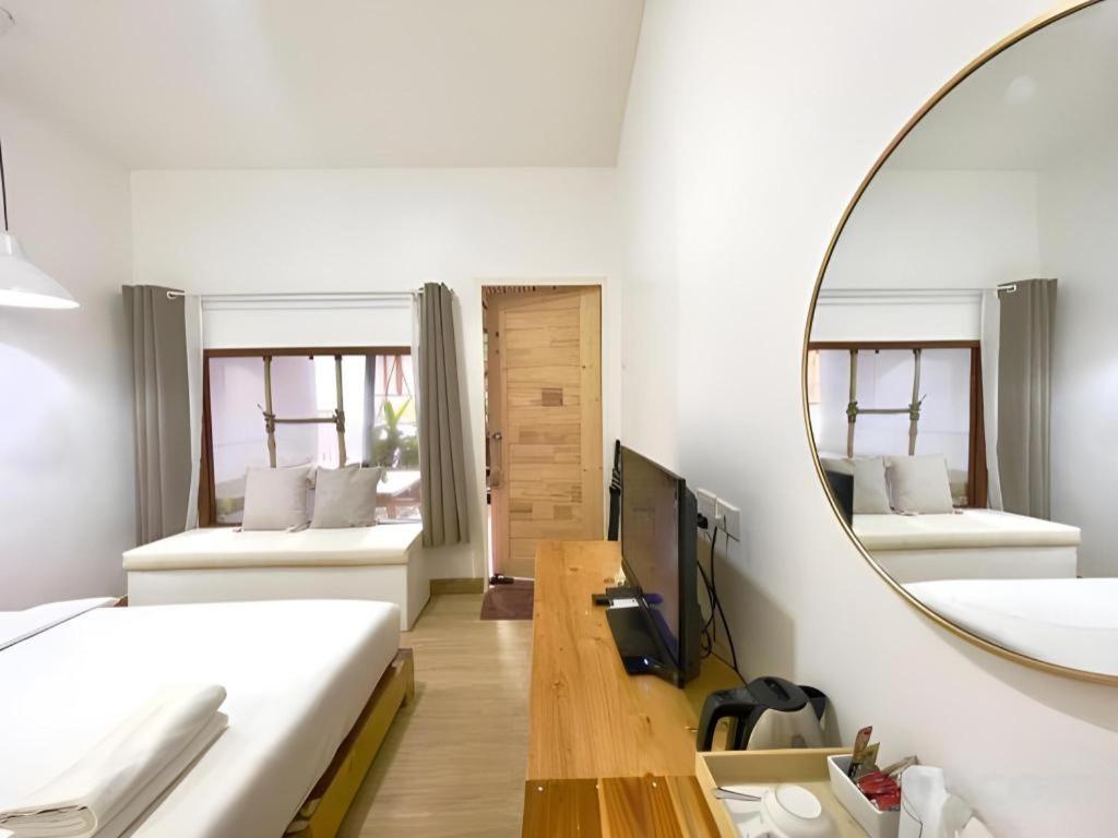 Tonsak Resort Koh Samet Exterior photo