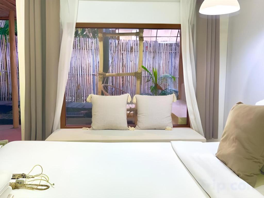 Tonsak Resort Koh Samet Exterior photo