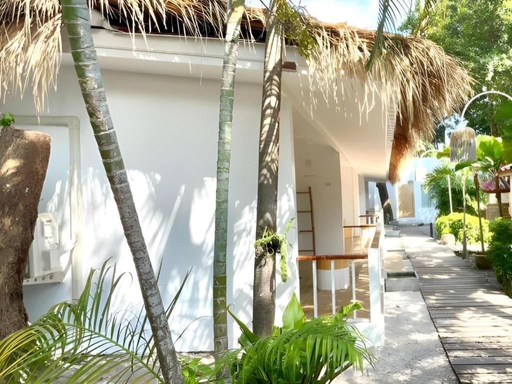 Tonsak Resort Koh Samet Exterior photo