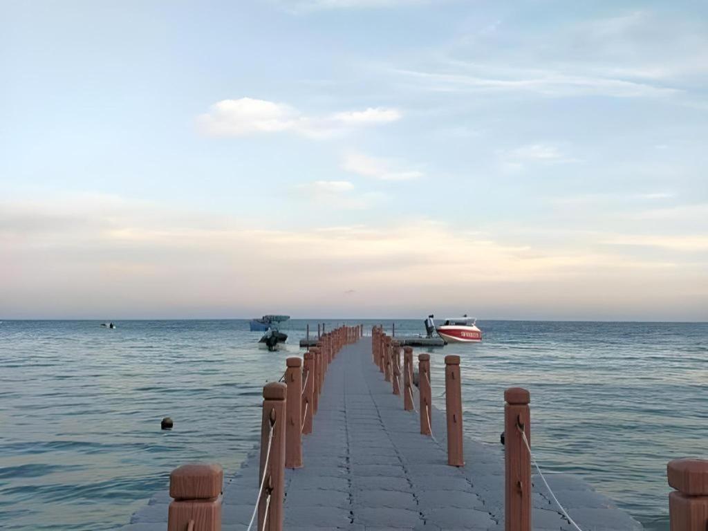 Tonsak Resort Koh Samet Exterior photo